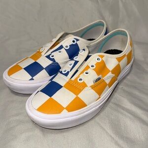 Van Sneakers